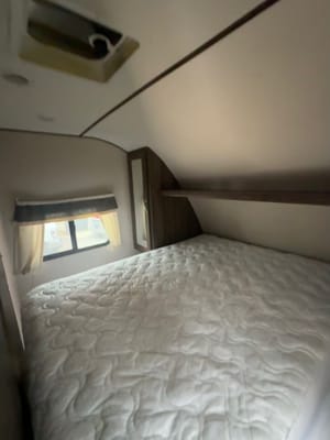 Evergreen IGO Pro 291BBS Travel Trailer