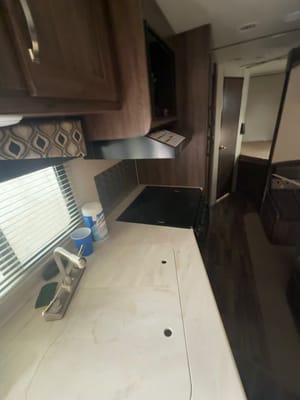 Evergreen IGO Pro 291BBS Travel Trailer