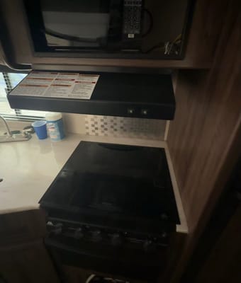 Evergreen IGO Pro 291BBS Travel Trailer