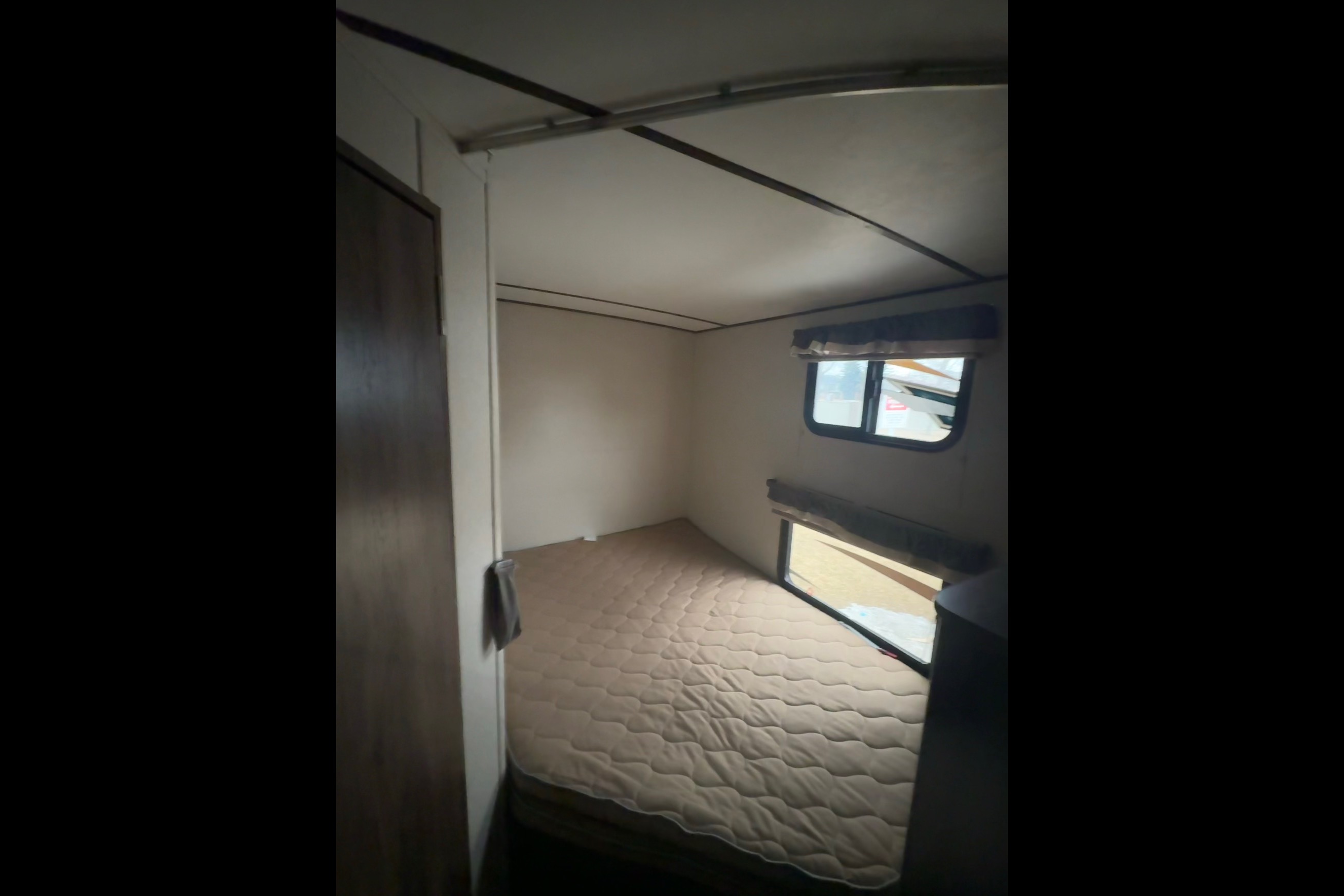 Evergreen IGO Pro 291BBS Travel Trailer
