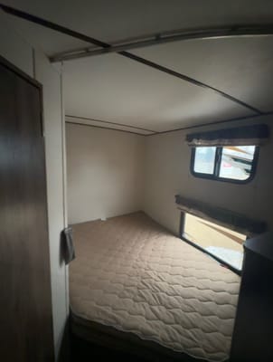 Evergreen IGO Pro 291BBS Travel Trailer