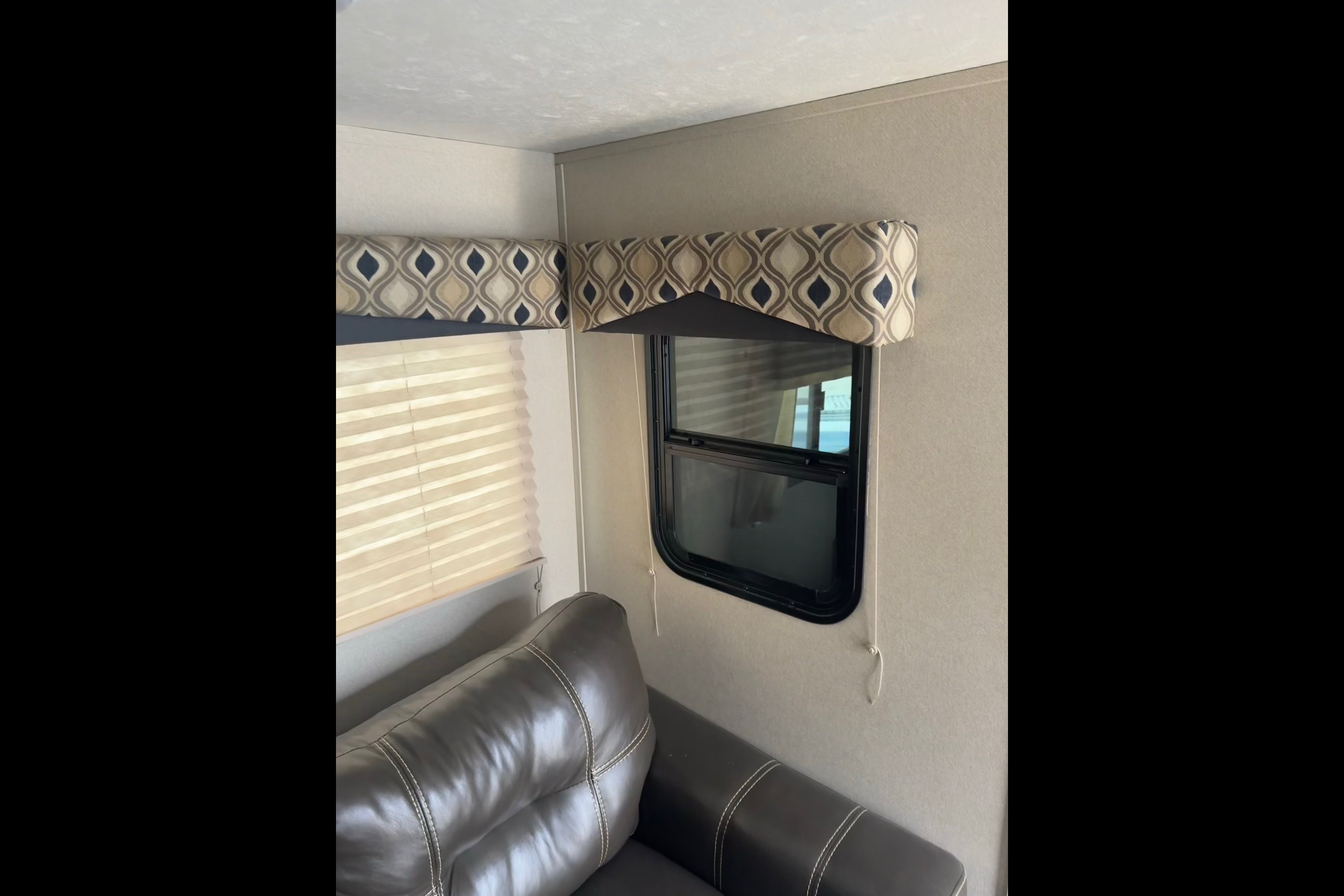 Evergreen IGO Pro 291BBS Travel Trailer