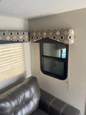 Evergreen IGO Pro 291BBS Travel Trailer