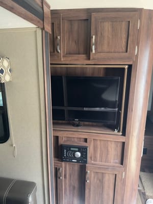 Evergreen IGO Pro 291BBS Travel Trailer