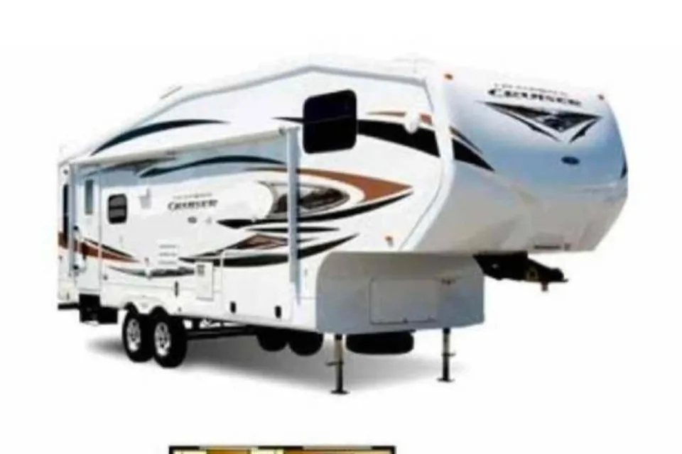 Crossroads Cruser CF31QB