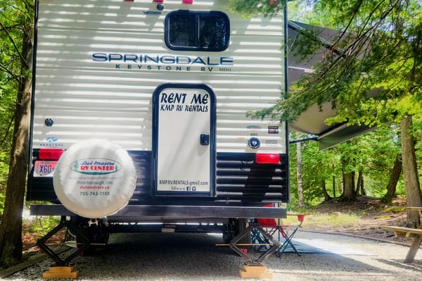 KMP's Springdale 2010BH #2