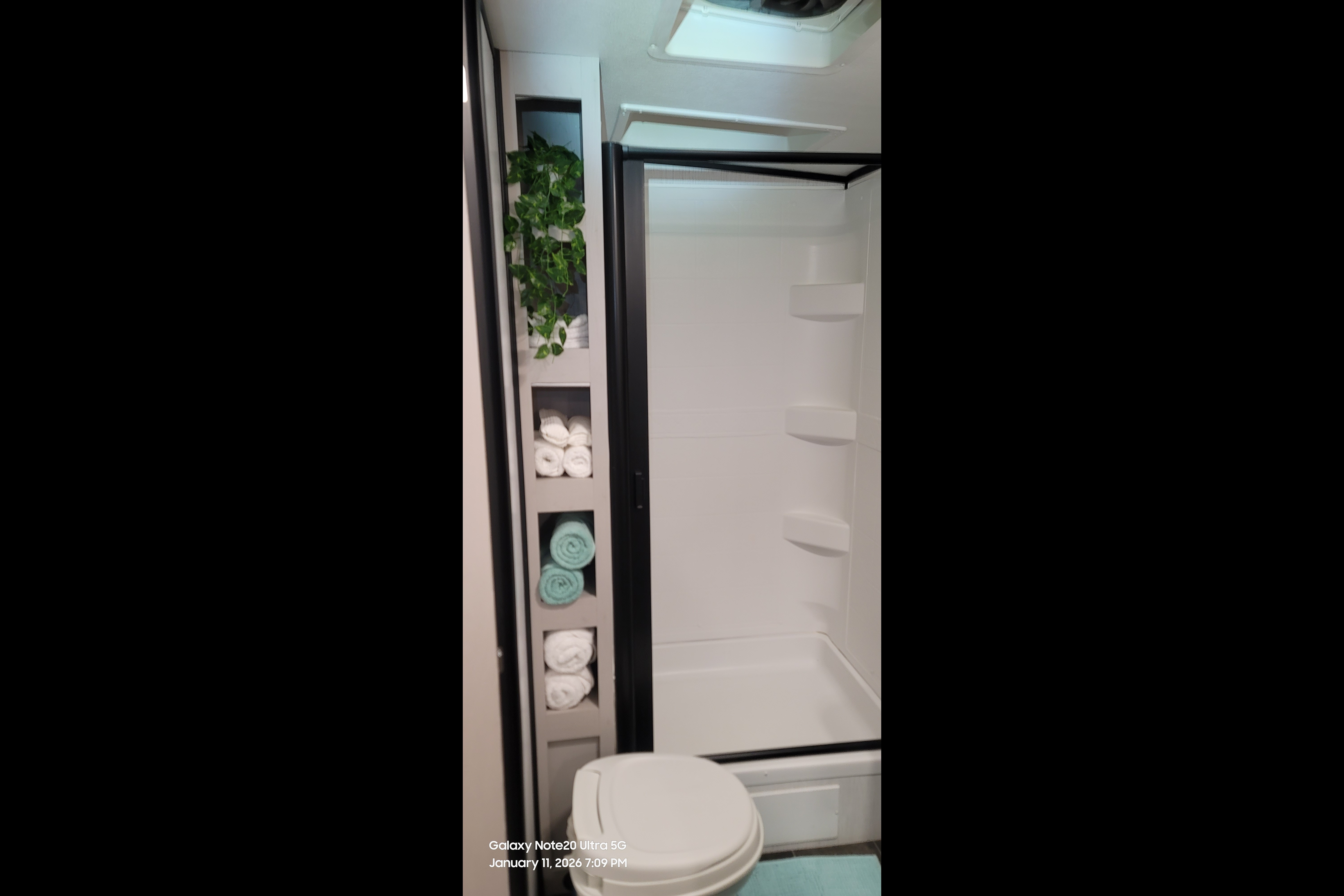 Marisol's Heartland Millard Travel Trailer