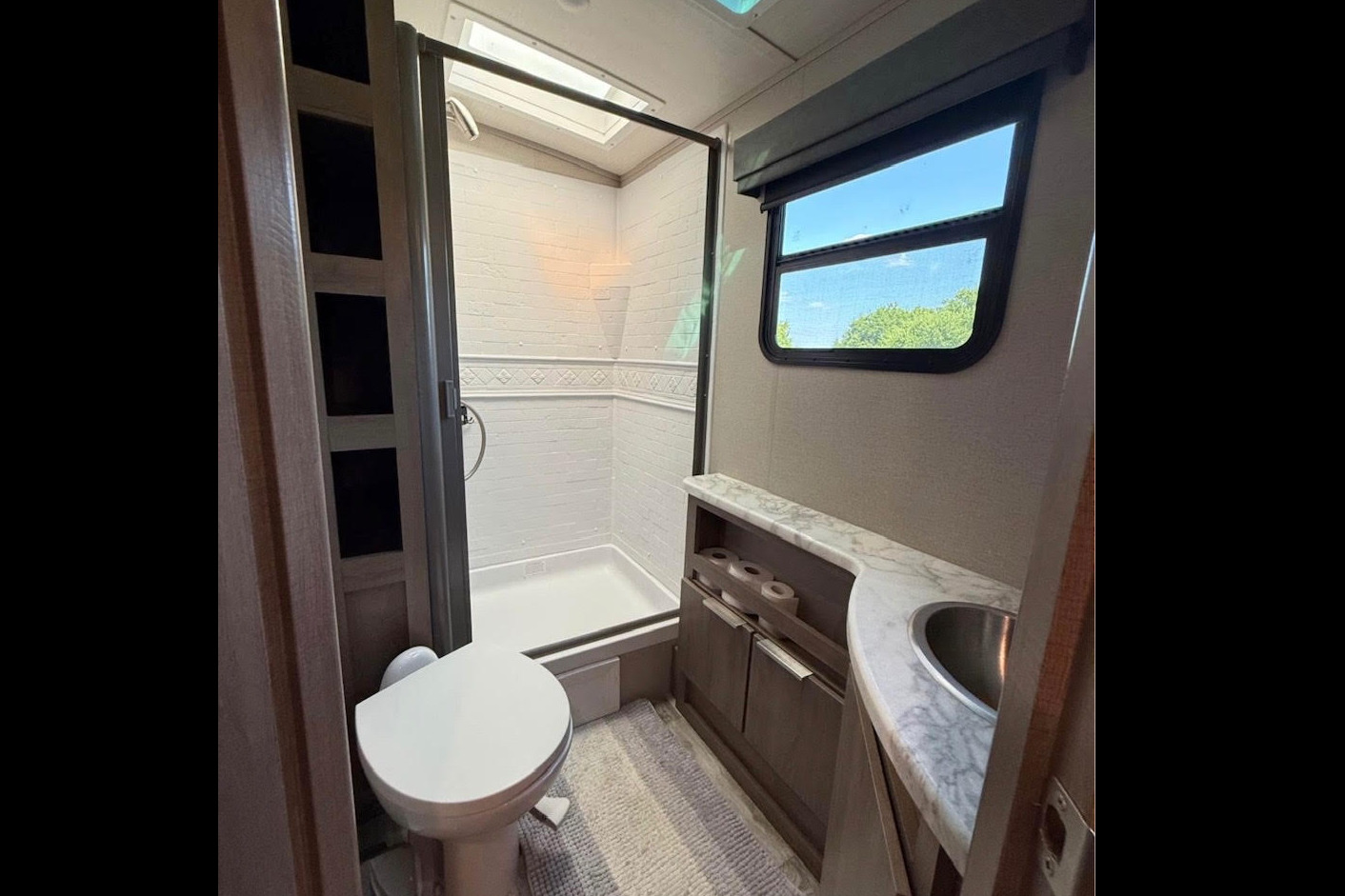 Outdoor Luxury