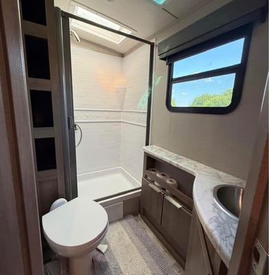 Outdoor Luxury
