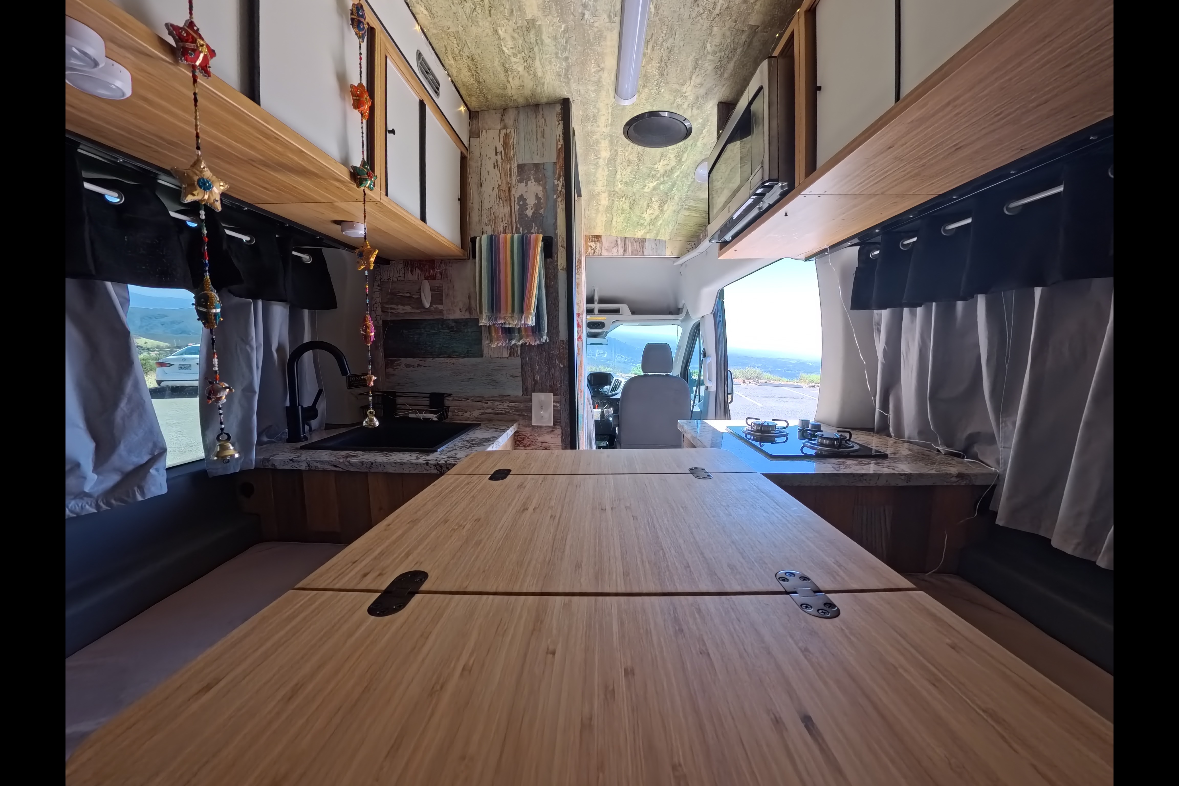 Cliff Lite - Your California Getaway | Fully Stocked Kitchen & Camping