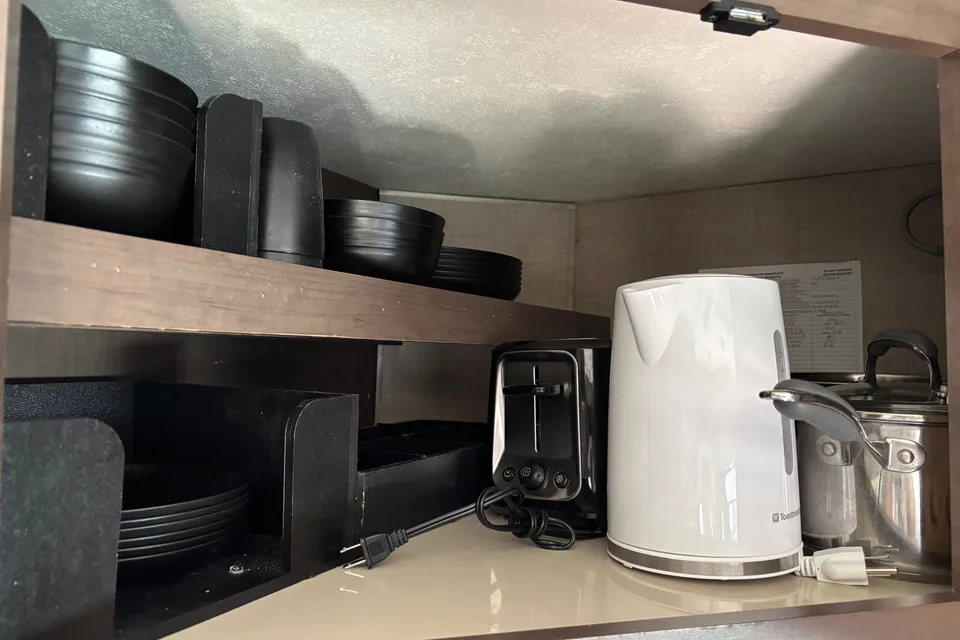 Maurice's 2017 Thor Majestic 28A Thor Majestic 28A Class C