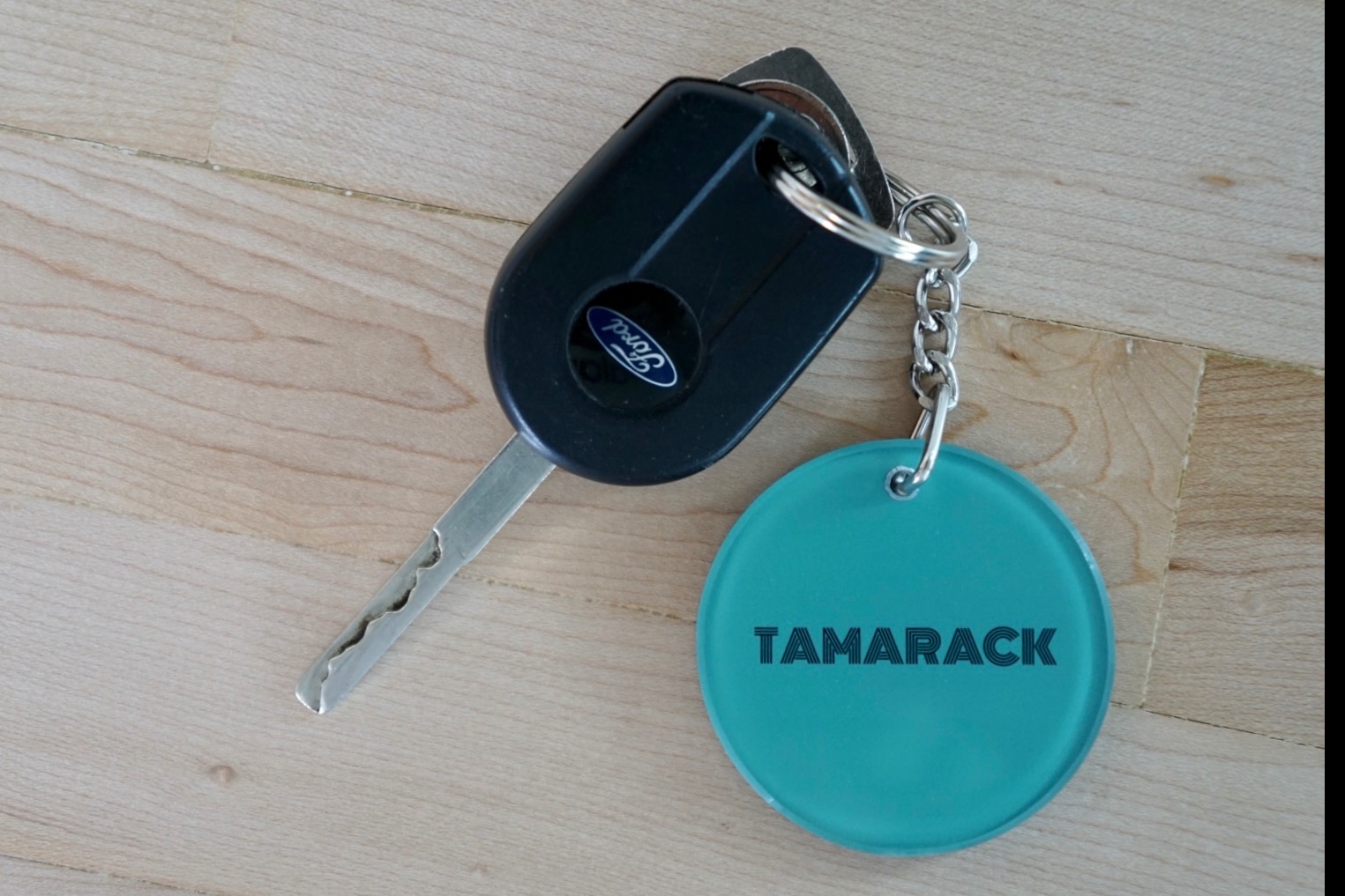 TAMARACK