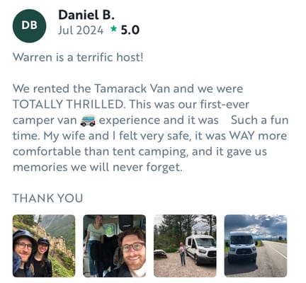 TAMARACK