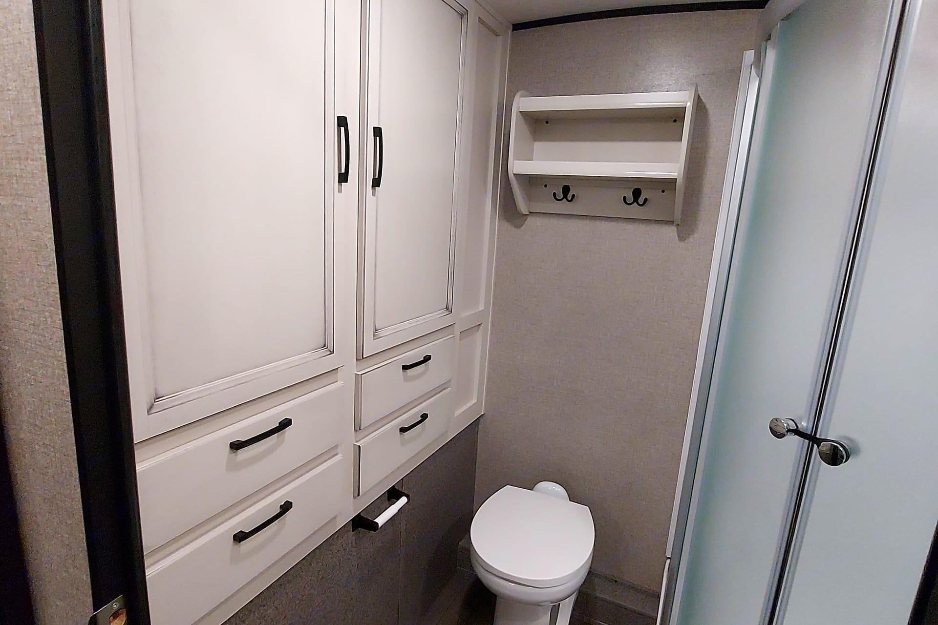 Fireside RV's 2021 Jayco White Hawk 27RB - LMI1125