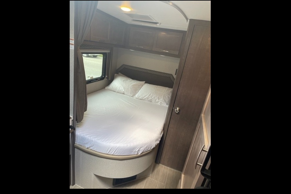 Adventurer 24DS Manufacturing 2020 Class C