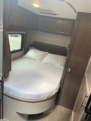 Adventurer 24DS Manufacturing 2020 Class C
