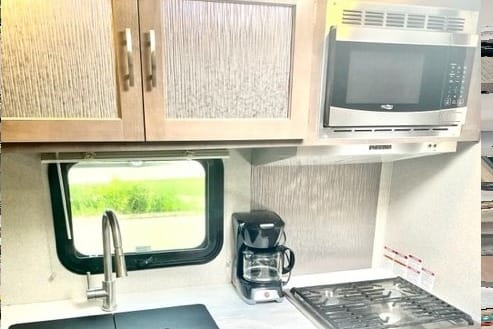 Adventurer 24DS Manufacturing 2020 Class C