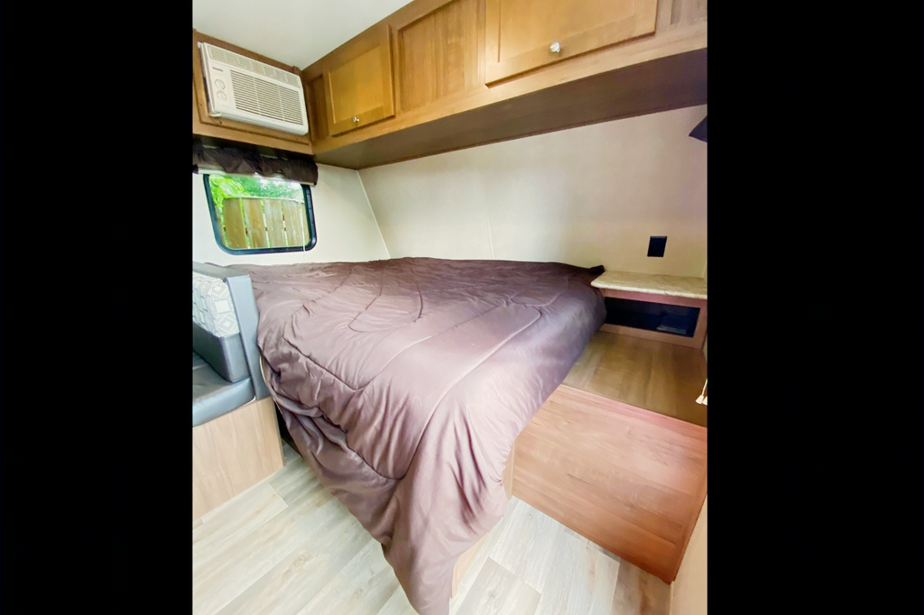 Apen Trail Adventures-Family Trailer *SUV towable*