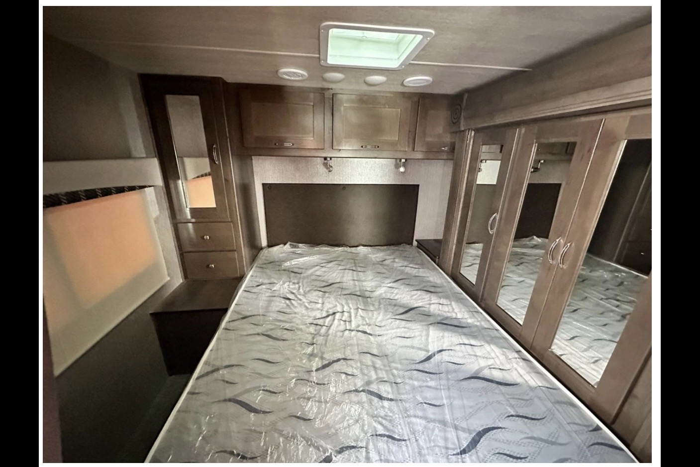 NEW NEXUS RV Triumph Class C