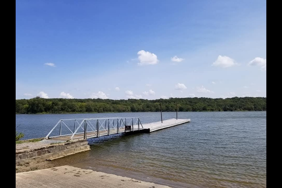 Wandering lakes rv park rental in beautiful sulphur oklahoma!!!