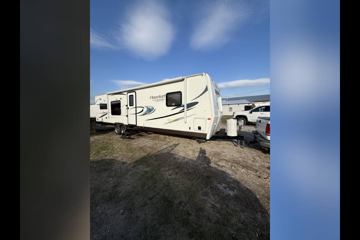 Wandering lakes rv park rental in beautiful sulphur oklahoma!!!