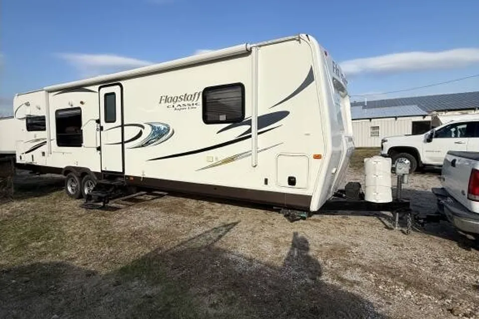 Wandering lakes rv park rental in beautiful sulphur oklahoma!!!