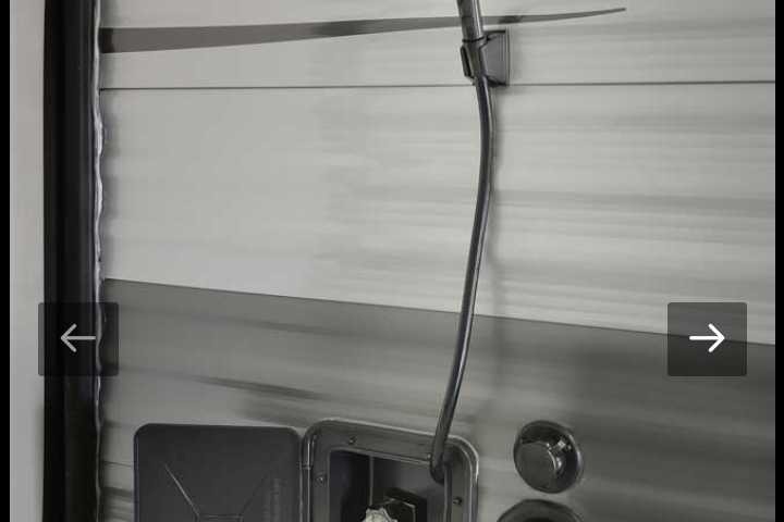Laura Leigh 2020 Forest River Aurora 26BHS Aurora  Travel Trailer