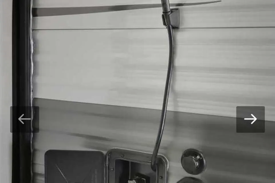 Laura Leigh 2020 Forest River Aurora 26BHS Aurora  Travel Trailer