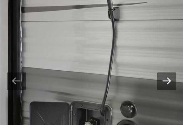 Laura Leigh 2020 Forest River Aurora 26BHS Aurora Travel Trailer