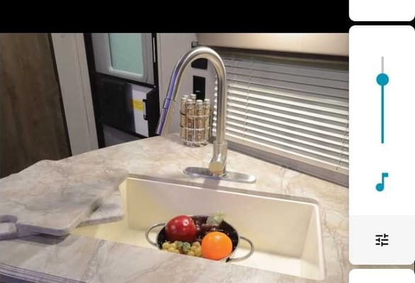Laura Leigh 2020 Forest River Aurora 26BHS Aurora Travel Trailer