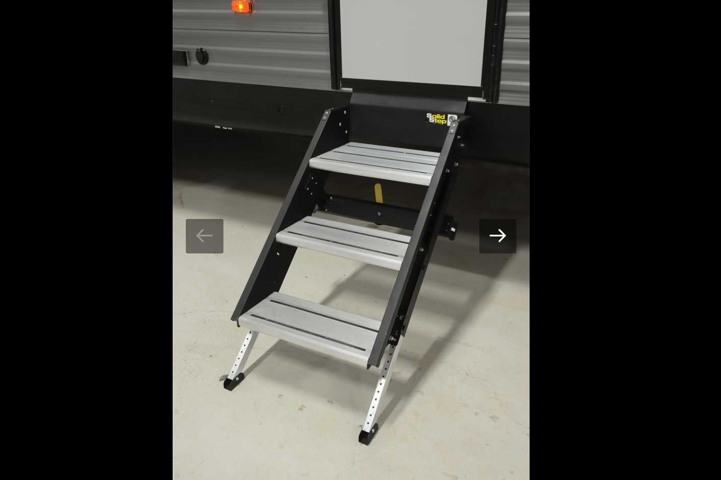 Laura Leigh 2020 Forest River Aurora 26BHS Aurora  Travel Trailer