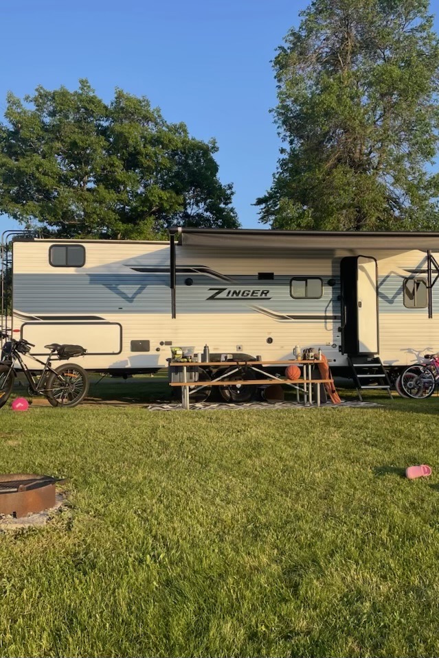 Roaming Retreat