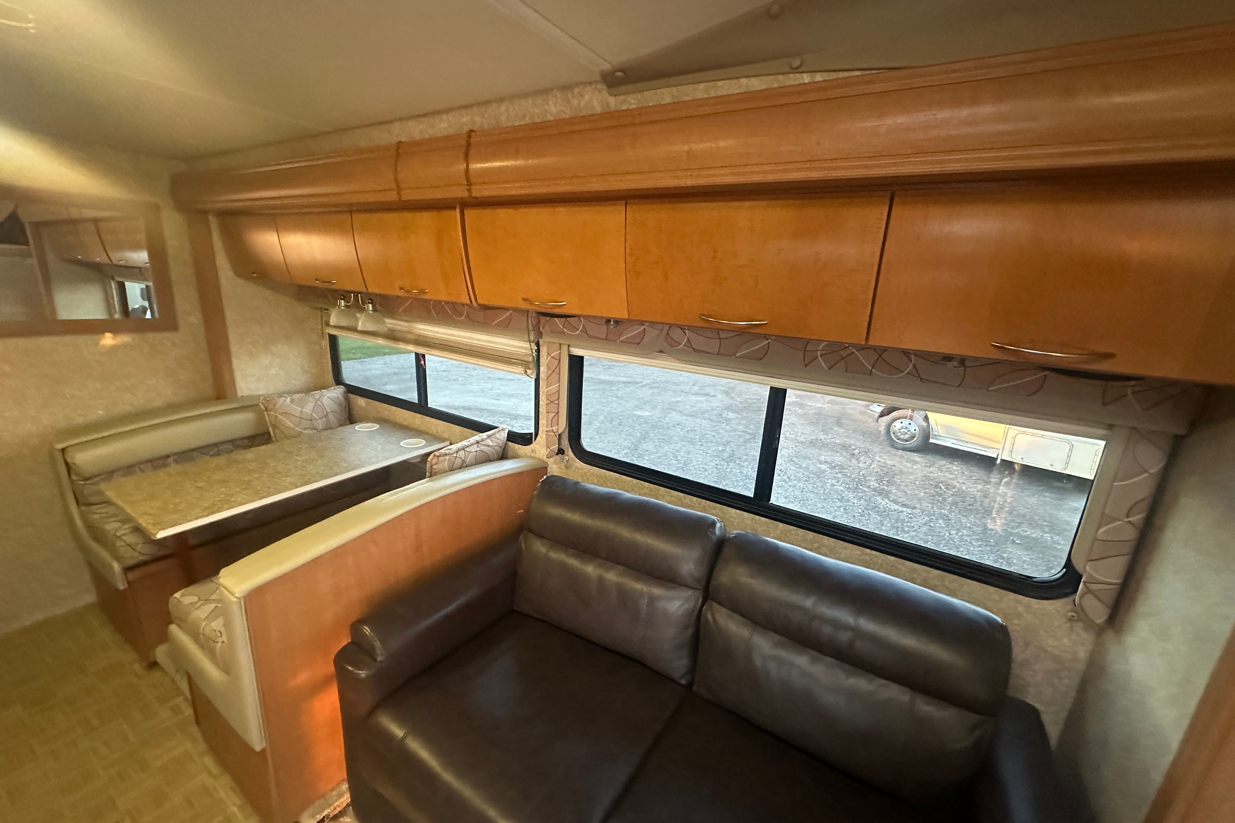 Jason's Dutchmen Dorado 24SB Class C