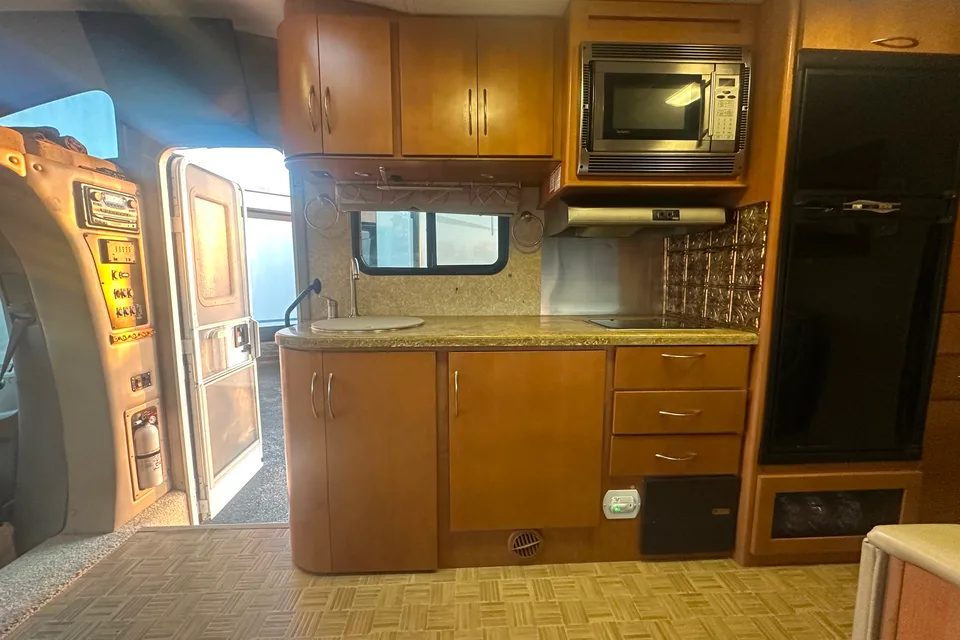 Jason's Dutchmen Dorado 24SB Class C