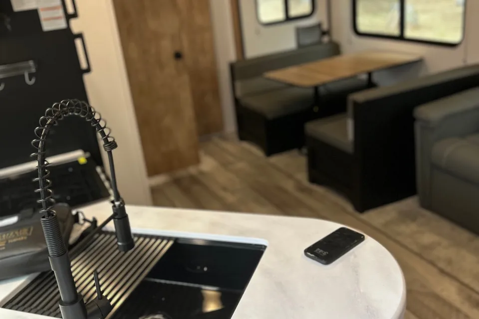 2022 Keystone Springdale Travel Trailer