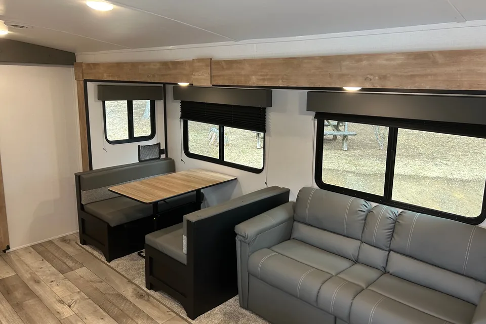2022 Keystone Springdale Travel Trailer