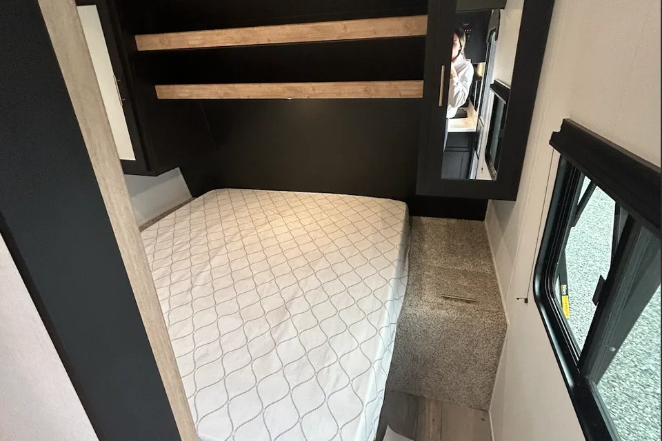 2022 Keystone Springdale Travel Trailer