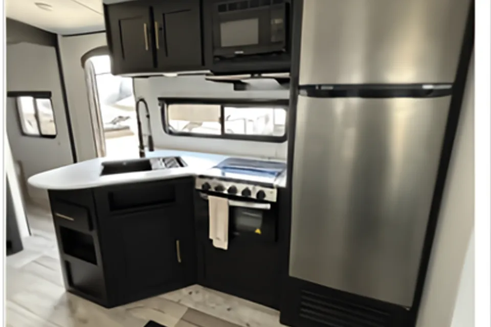 2022 Keystone Springdale Travel Trailer