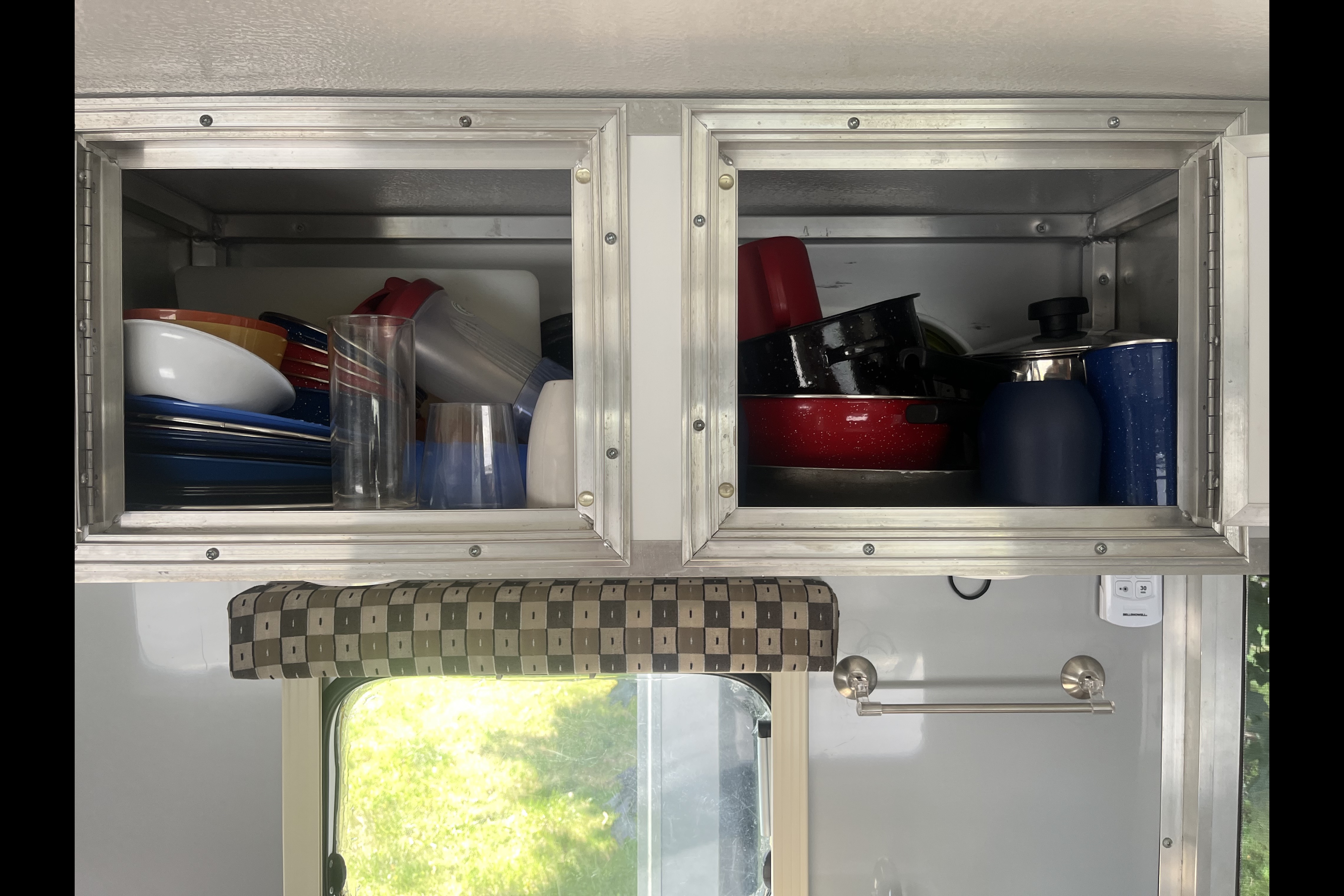 Christian Livin' Lite Camplite Mini-roulotte
