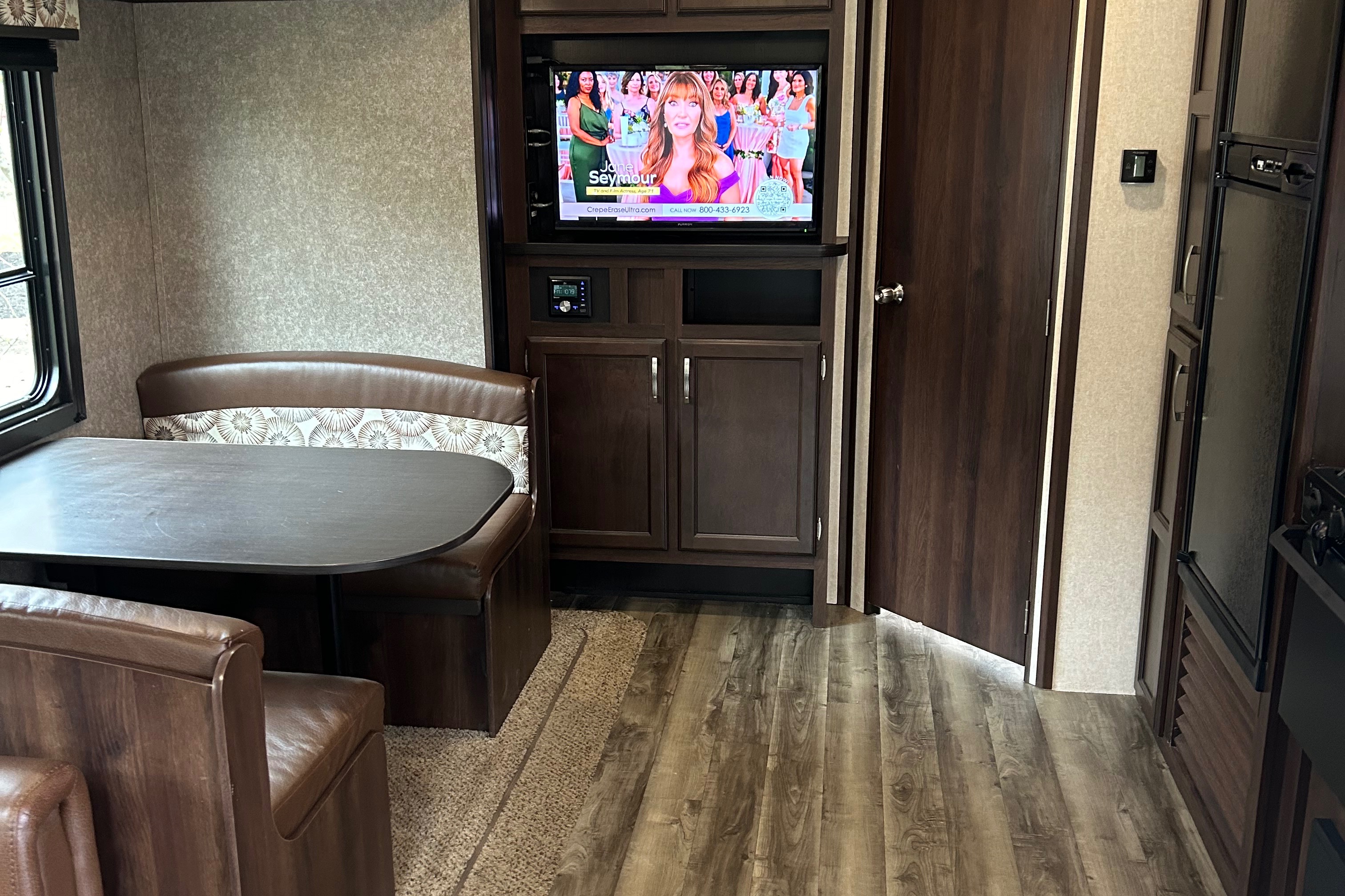Jayco Jay Flight SLX8 Travel Trailer