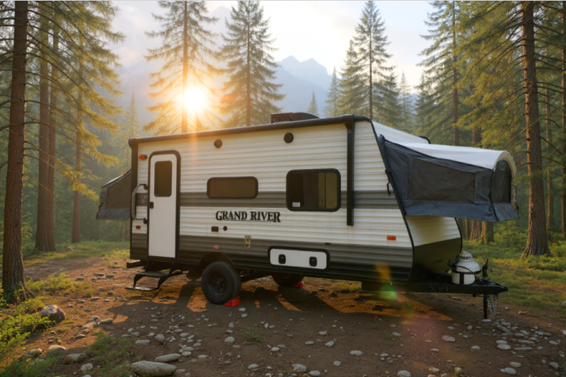 The Dutch Traveller