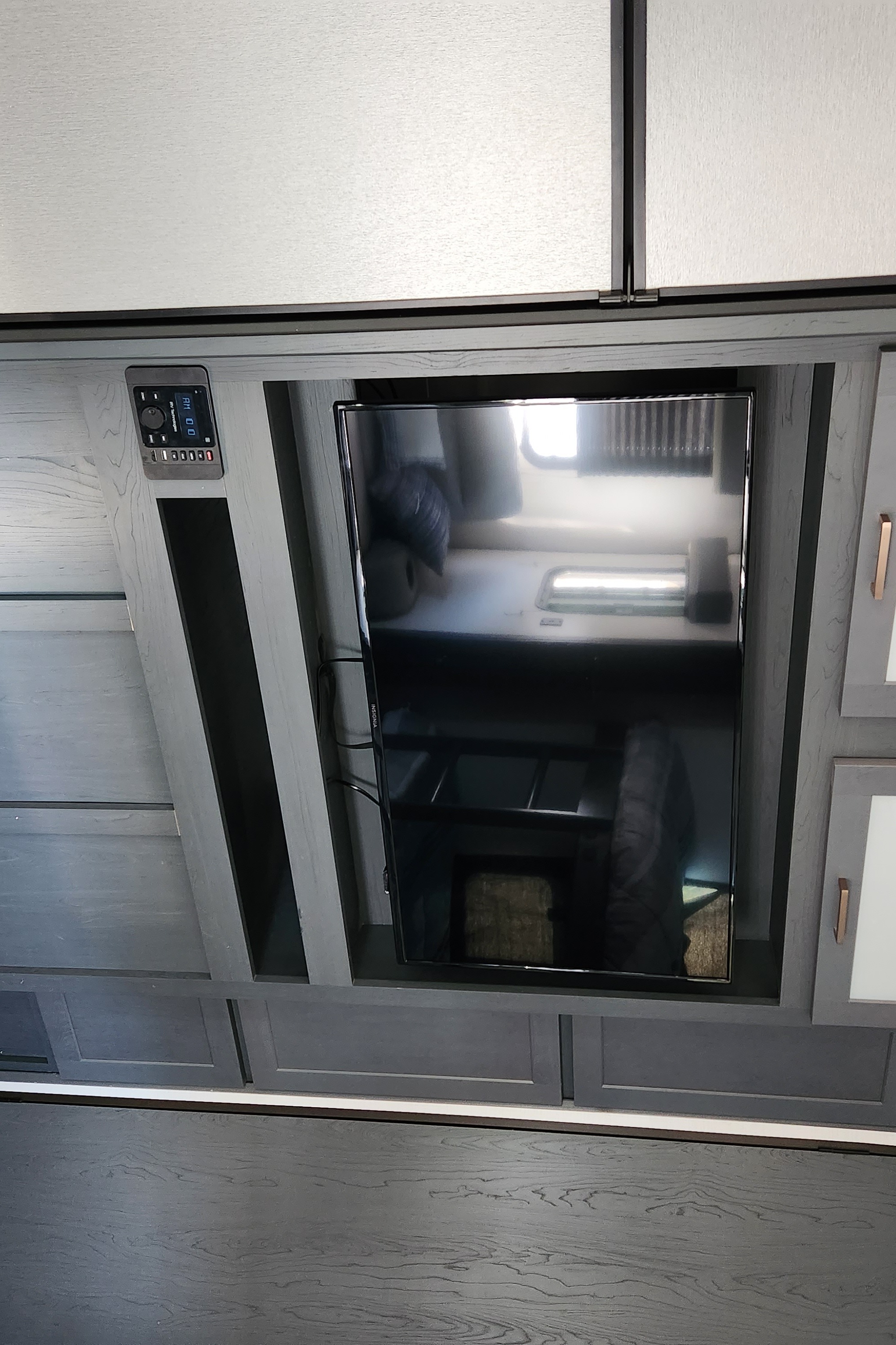 lauren's RV Cottage