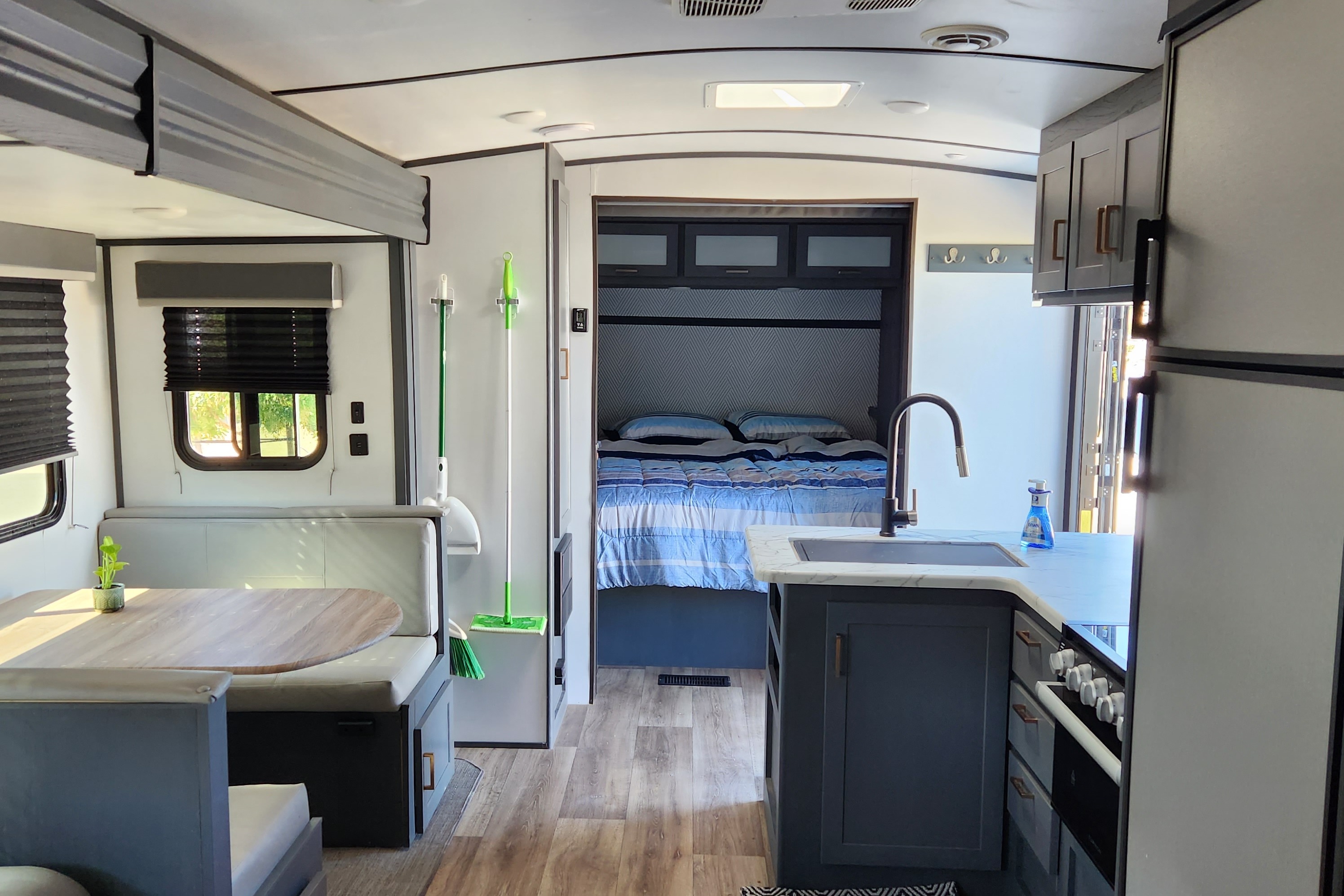 lauren's RV Cottage