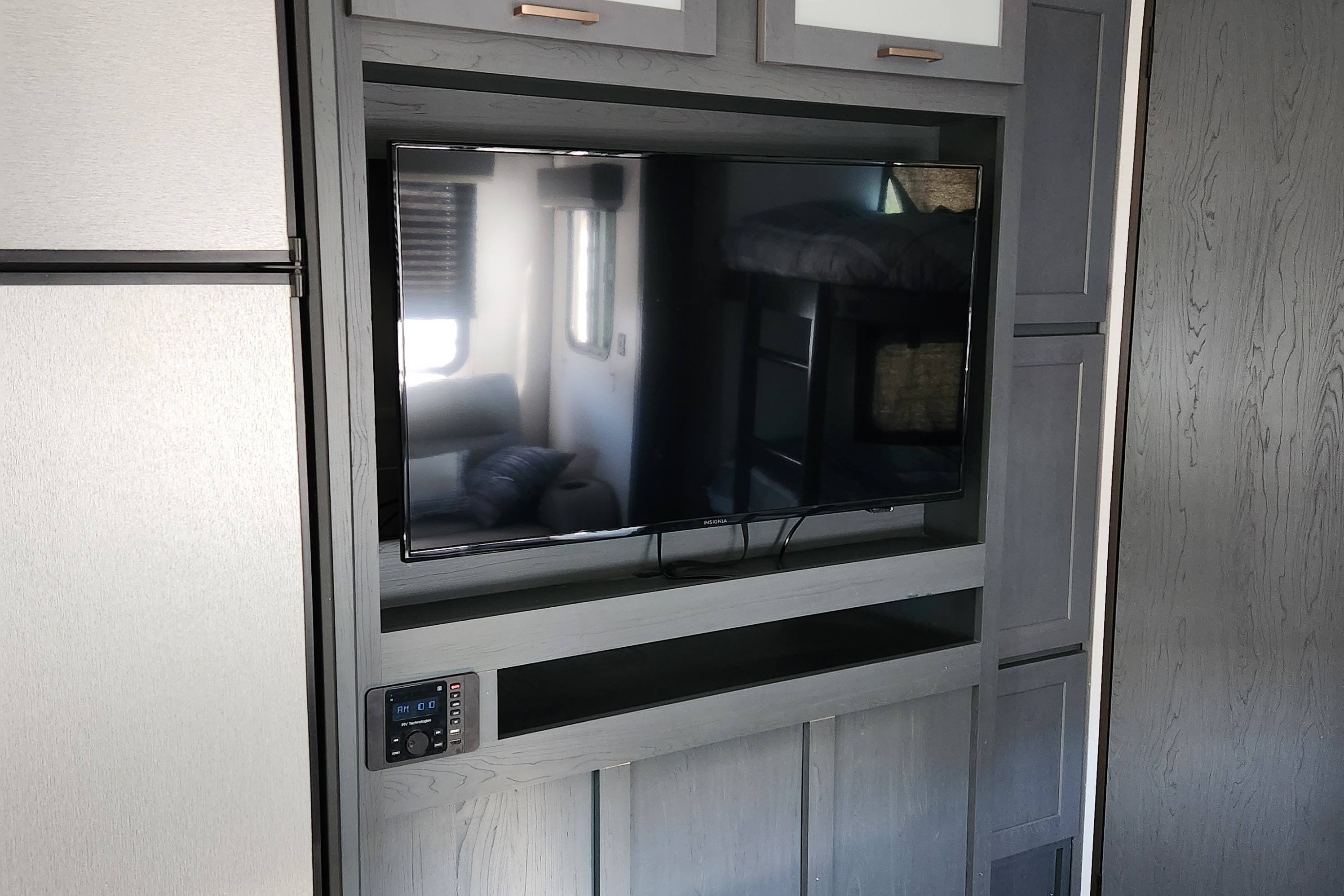 lauren's RV Cottage