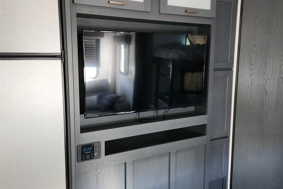 lauren's RV Cottage