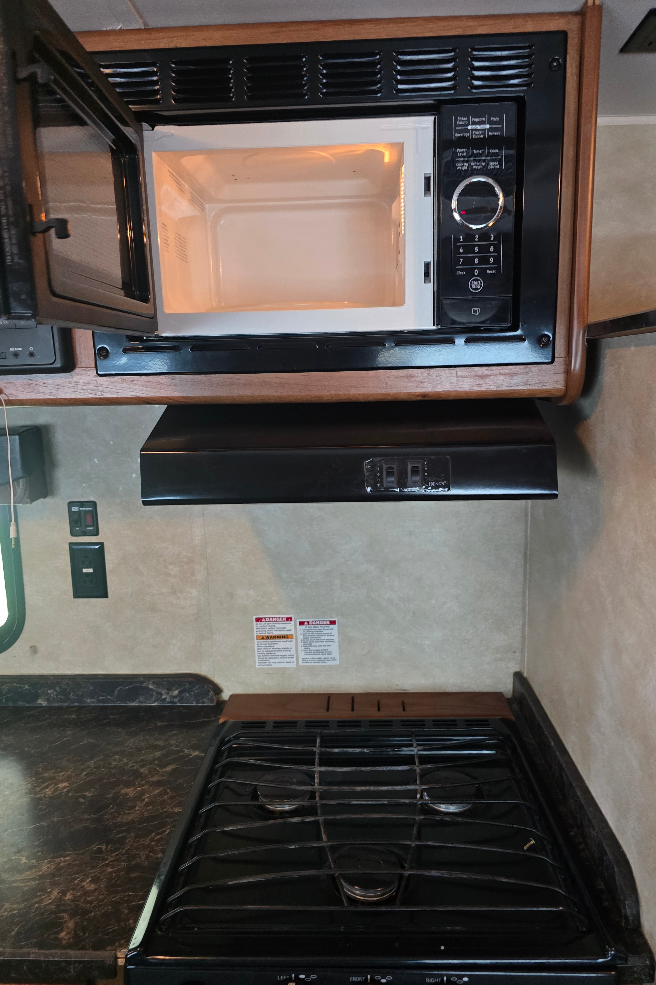 Home on Wheels – Family-Friendly RV Rental