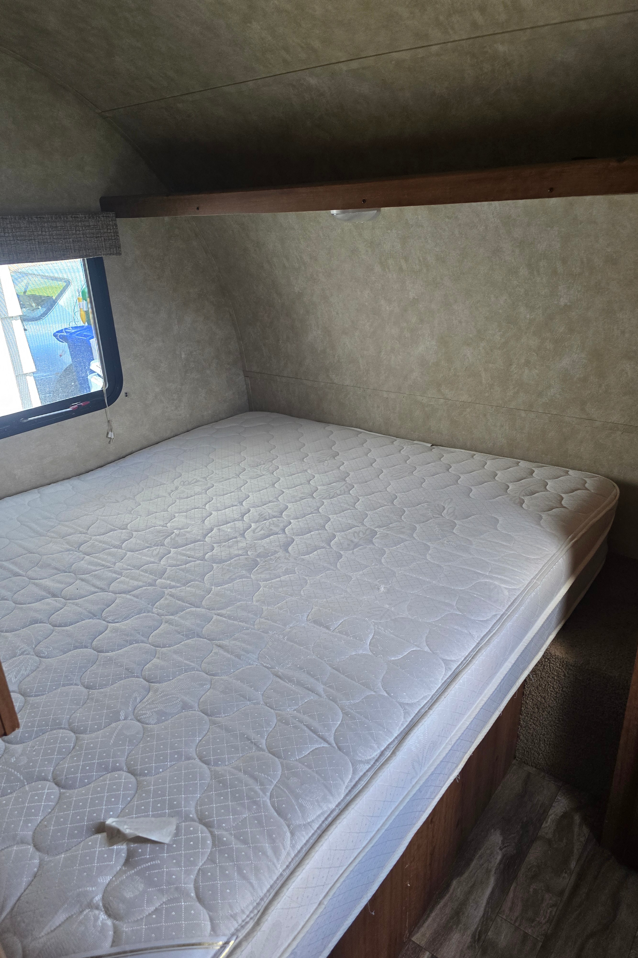 Home on Wheels – Family-Friendly RV Rental