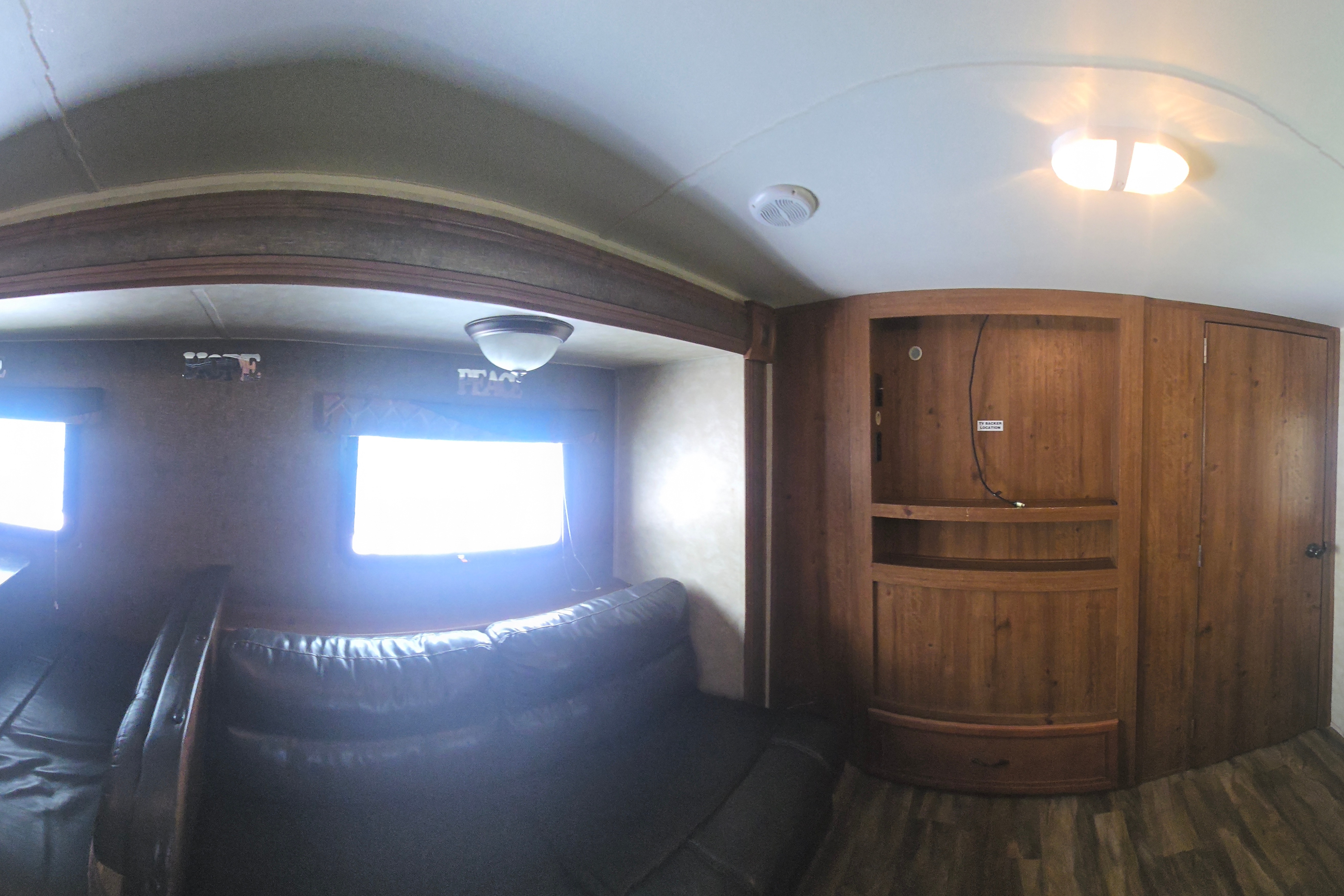 Home on Wheels – Family-Friendly RV Rental