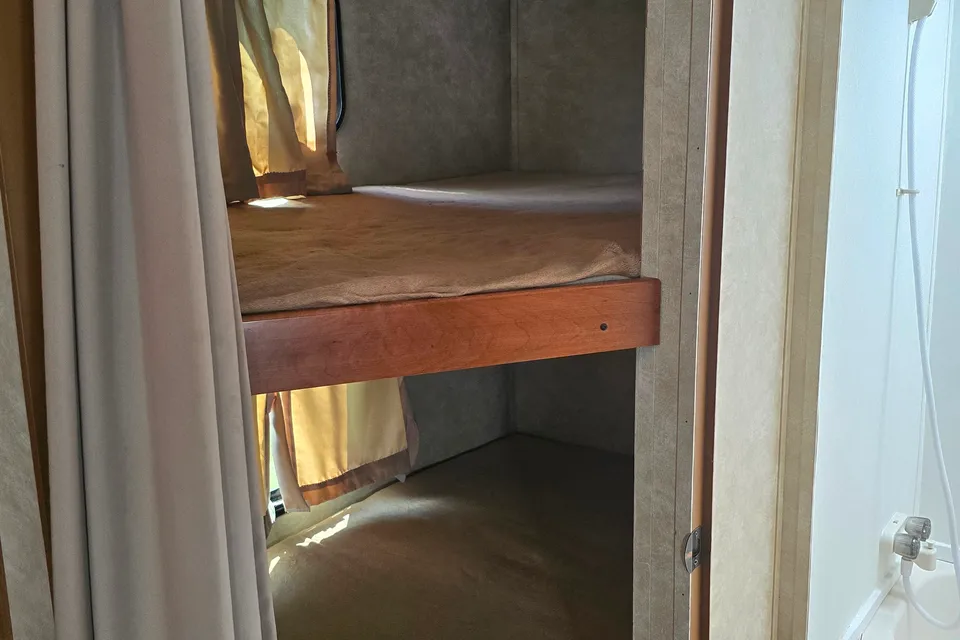 Home on Wheels – Family-Friendly RV Rental