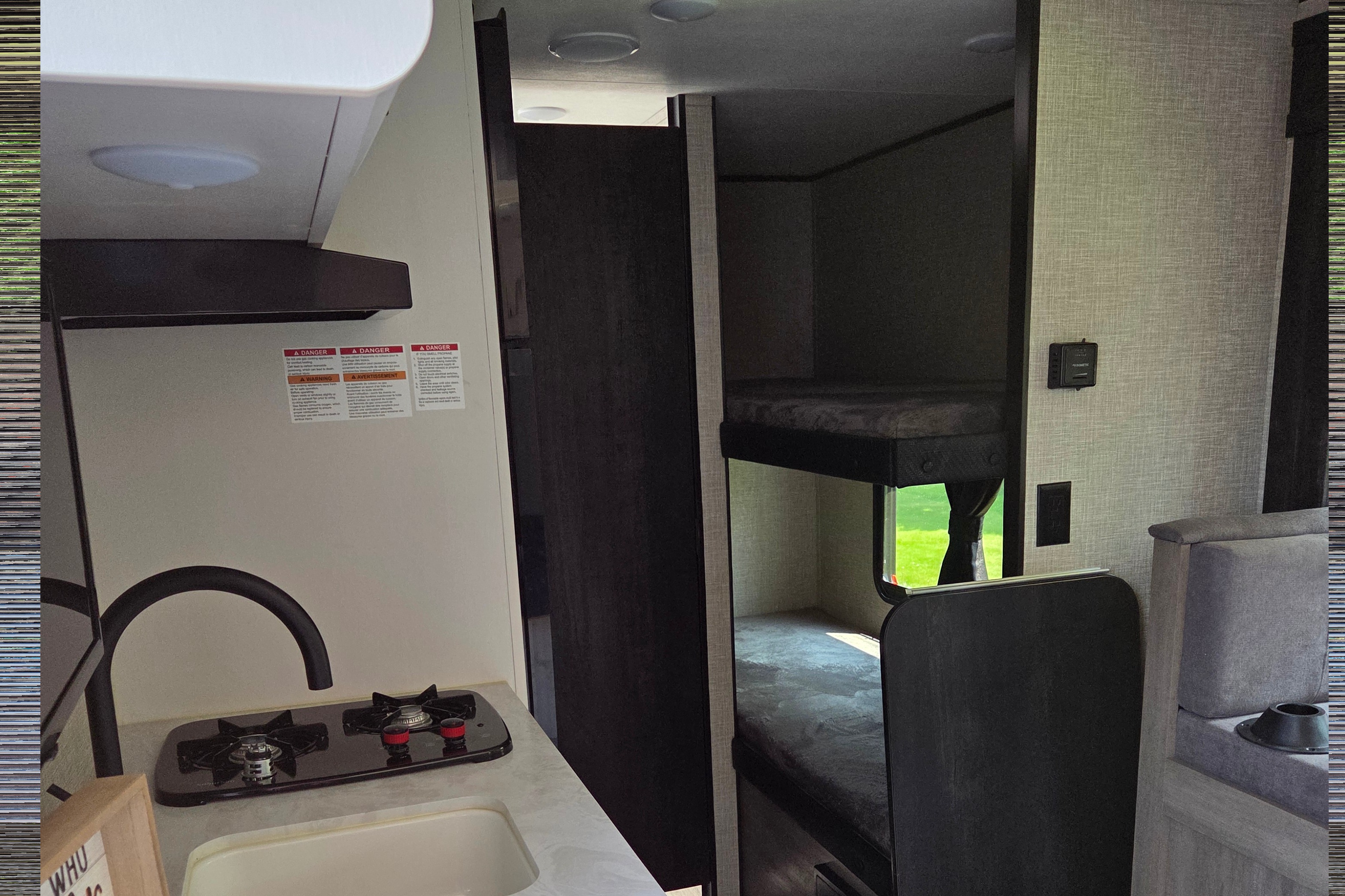 Kelby's Jayco 184bs slx Travel Trailer